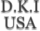 D.K.I
USA